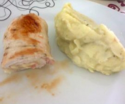 Bifinhos Perú Mistos ao Vapor