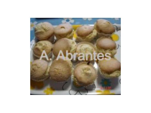 BOLO ESPECIAL SEM LEITE E SEM MANTEIGA