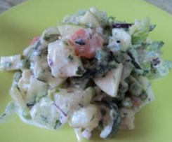 Salada de verão 