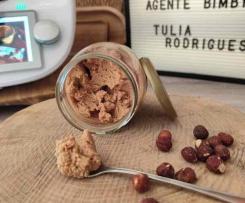 Creme de Kinder Bueno