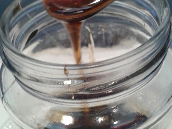 Caramelo na TM5 (Ponto de Rebuçado)