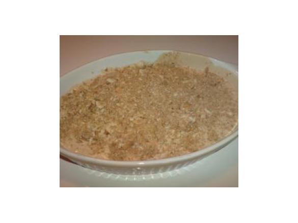 Baba de camelo deliciosa ( sem ovos )