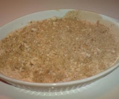 Baba de camelo deliciosa ( sem ovos )