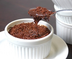 Brigadeiro de Colher