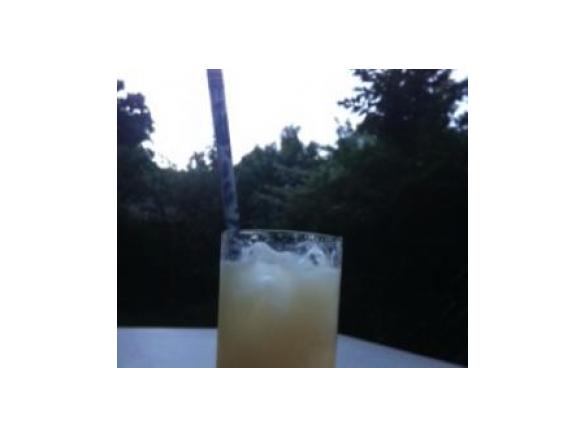 Sumo de Lichias e Lima