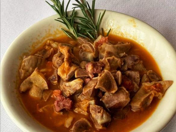 moelas à moda da Silvia