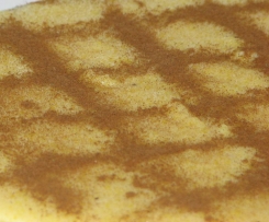 Arroz Doce com boca doce de baunilha à moda da mãe 