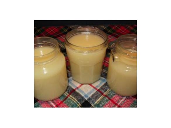 Leite Condensado SEM Leite em Pó