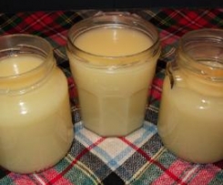 Leite Condensado SEM Leite em Pó