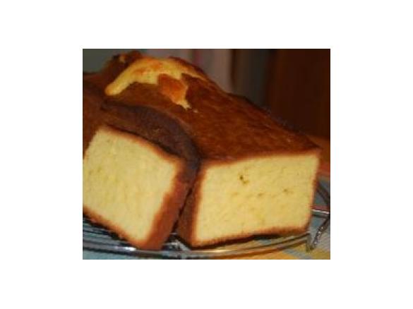 BOLO DE LIMÃO "fofo e suculento"