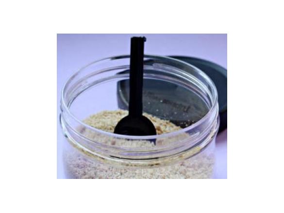 Gomásio - Sal de Sésamo