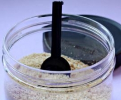 Gomásio - Sal de Sésamo