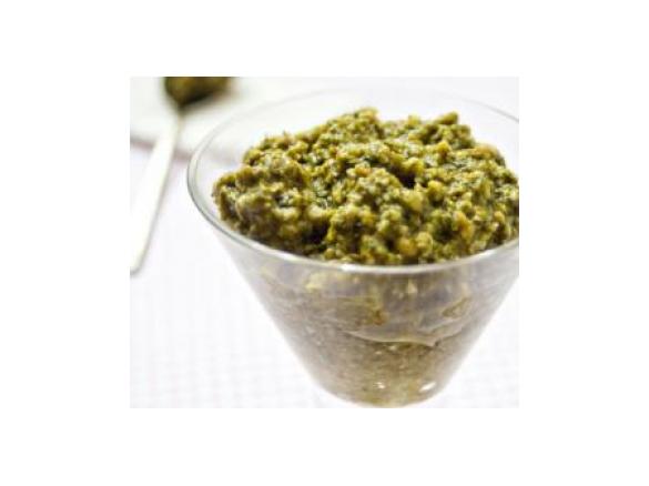 Pesto de Couve