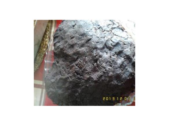 Bolo á moda do Algarve