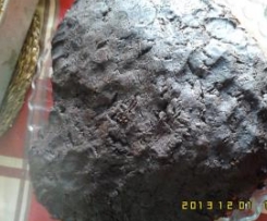 Bolo á moda do Algarve