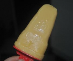 Gelado de manga