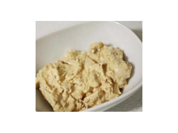 Dip de Tomate Seco e Chouriço