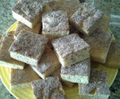 Quadrados da tia Lúcia