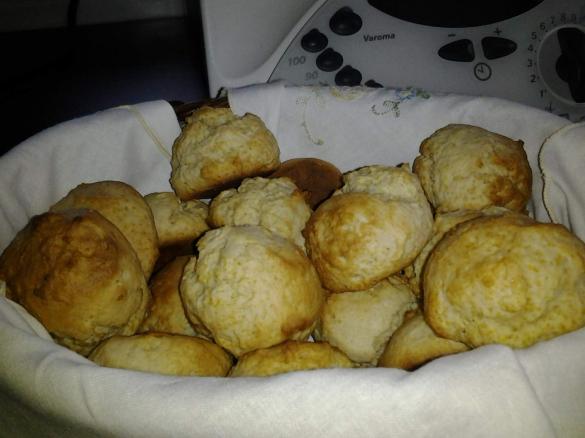Scones