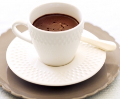 Chícaras de Chocolate