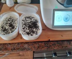 Variante Gelado Bolacha Oreo