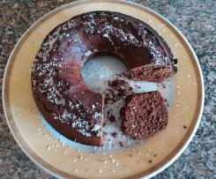 Bolo 3 As (sem glúten)