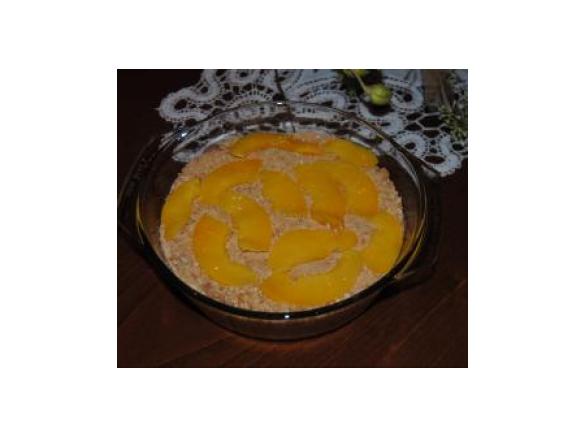 Doce de iogurte achocolatado