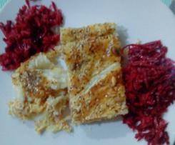 Empada de cosido (Variante da receita do Cookidoo)