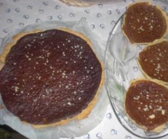Tarte de Queijada de Sintra