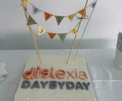 Bolo de Chocolate da Marilia