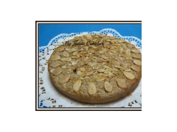 Bolo de milho (receita tradicional do Montijo)