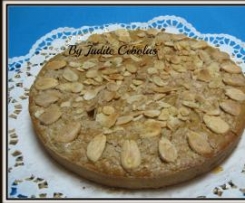 Bolo de milho (receita tradicional do Montijo)