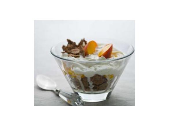 Delícia de pêssego