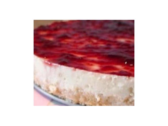 Cheesecake light