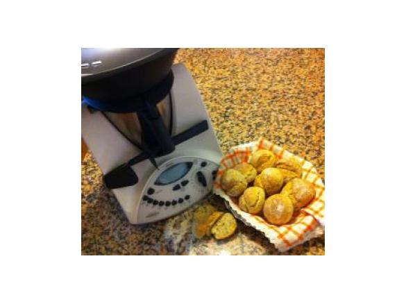 Paezinhos Gourmet da quinta da minha avó