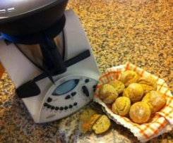 Paezinhos Gourmet da quinta da minha avó