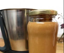 Manteiga de amendoim