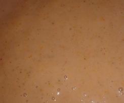 Sorvete rapido e saudavel SRM