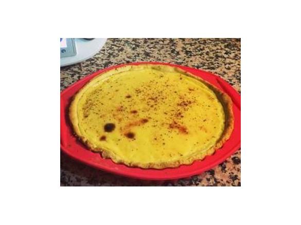 Tarte de Nata