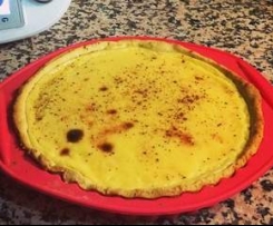 Tarte de Nata