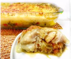 Empadão á marinheiro