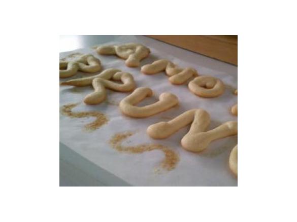 Bolachinhas Literárias