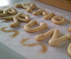 Bolachinhas Literárias