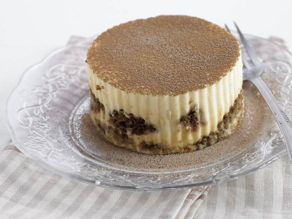 Tiramisú