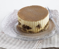 Tiramisú