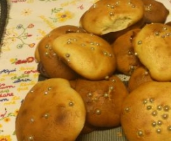 Bolinhos de limão