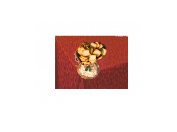 Paté de Delicias do Mar