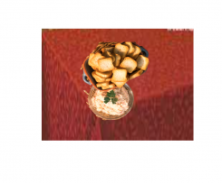 Paté de Delicias do Mar