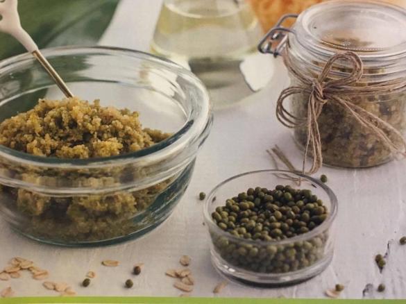 Esfoliante Corporal (Revista Abril 2015)