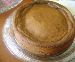 DELICIA DE CHOCOLATE